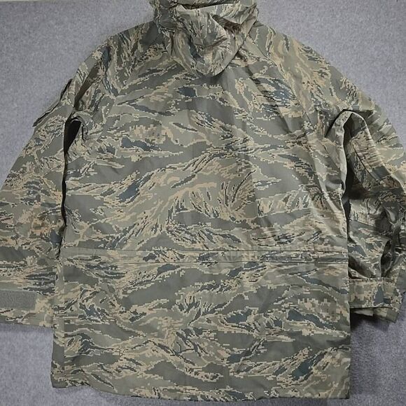 Military All-Purpose Environmental Camouflage SPM1C1-09-D-0035 Medium regular go - Picture 10 of 16